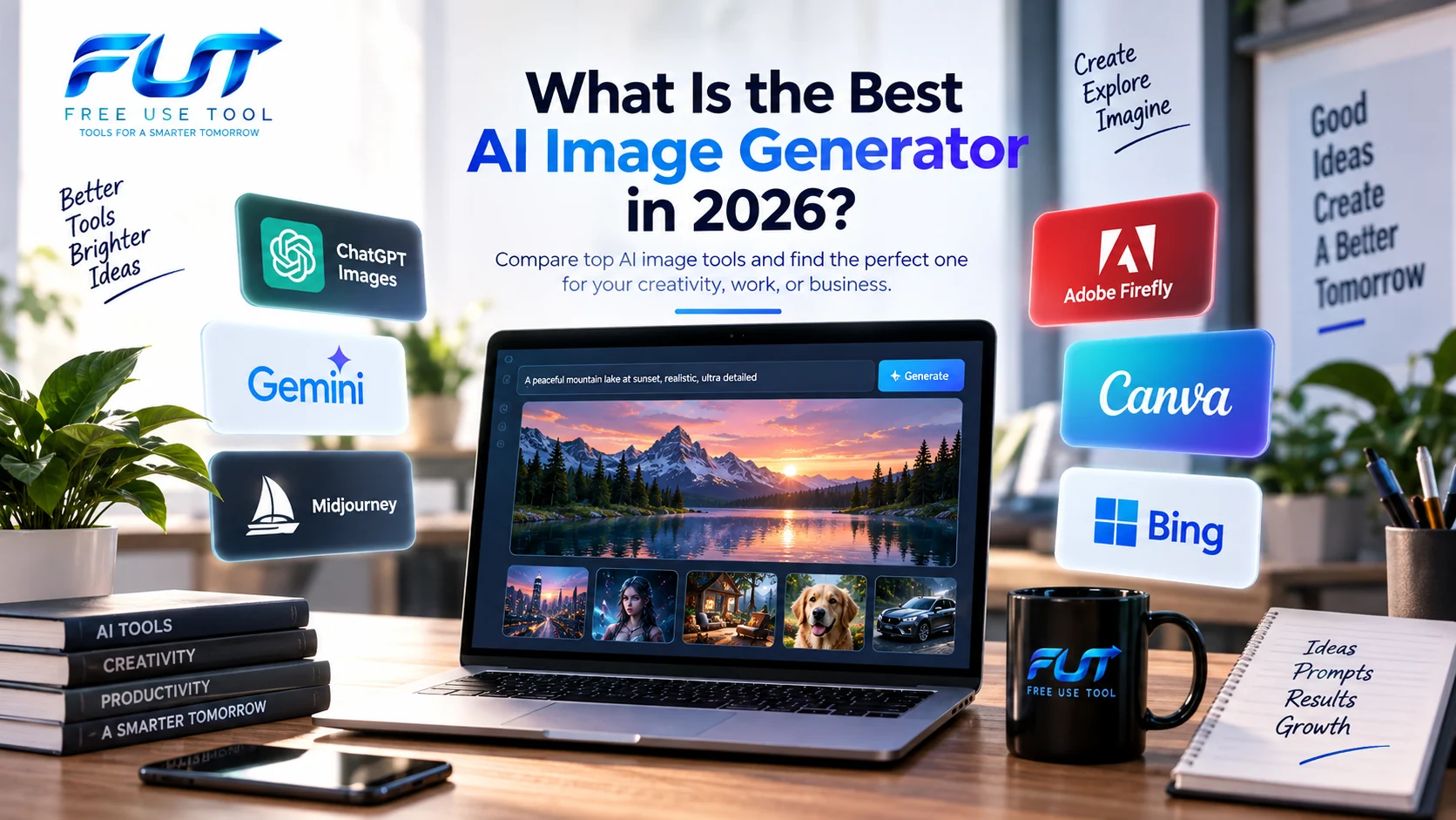 best-ai-image-generator-2026