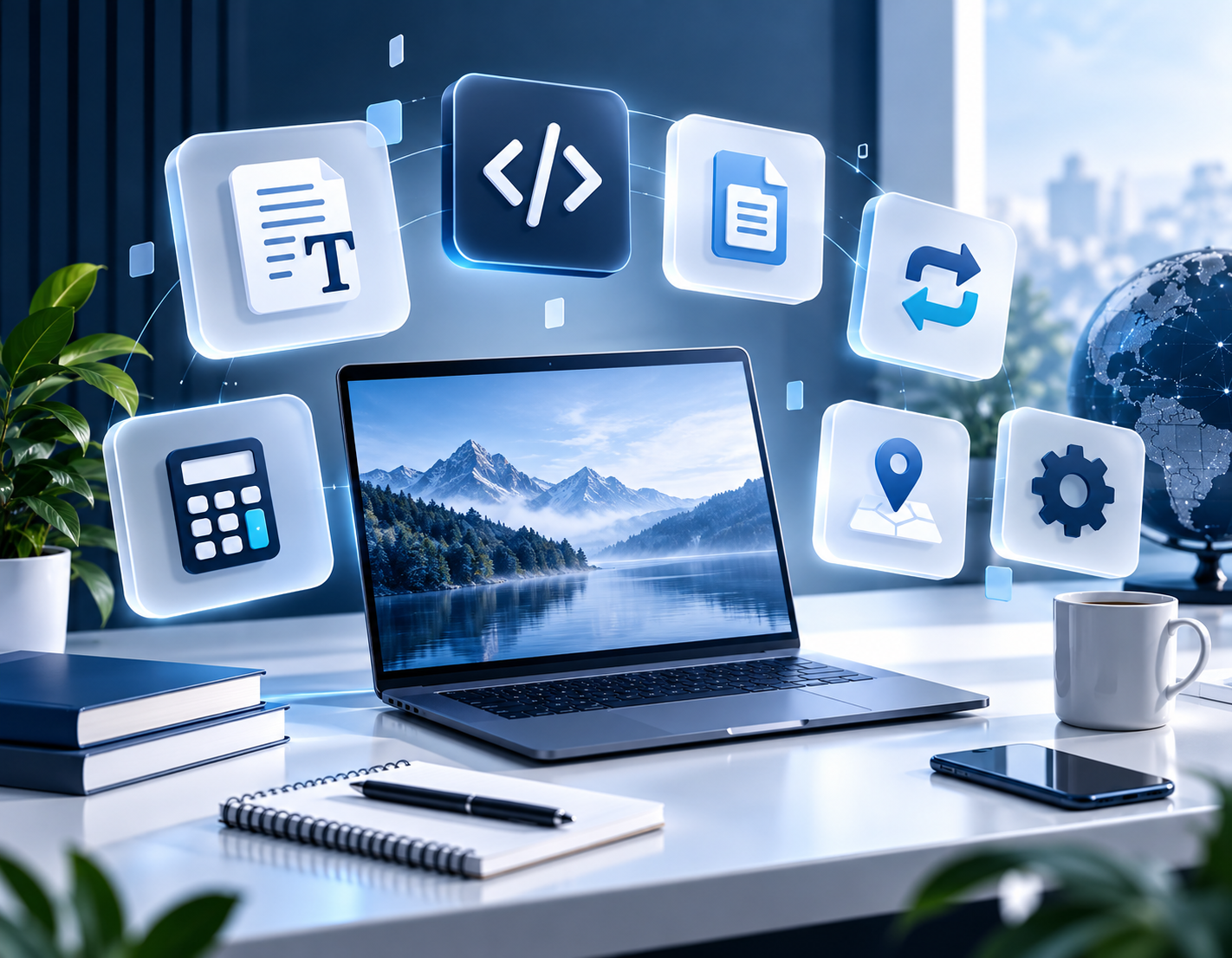 Free Use Tool collection of online utilities for everyday digital tasks